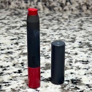 Bite Beauty High Pigment Pencil Lipstick- Pomegranate